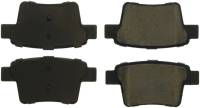 StopTech - StopTech Street Brake Pads - Image 5