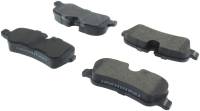 StopTech - StopTech Street Brake Pads - Image 5