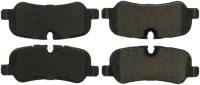 Stoptech - StopTech Street Brake Pads - Image 2