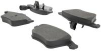 StopTech - StopTech Street Touring 08-13 Audi TT Quattro / 12 VW Golf R Front Brake Pads - Image 4