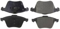 StopTech - StopTech Street Touring 08-13 Audi TT Quattro / 12 VW Golf R Front Brake Pads - Image 5