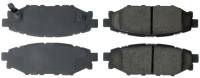 StopTech - StopTech Street Touring Brake Pads - Image 3