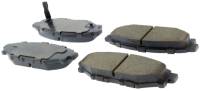 StopTech - StopTech Street Touring Brake Pads - Image 5