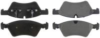 StopTech - StopTech Street Touring Brake Pads - Image 2