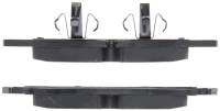 StopTech - StopTech Street Touring Brake Pads - Image 4