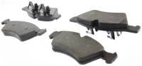 StopTech - StopTech Street Touring Brake Pads - Image 5