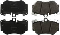 Stoptech - StopTech Street Brake Pads - Image 4