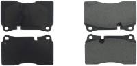 StopTech - StopTech Street Brake Pads - Image 5