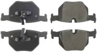 StopTech - StopTech Street Touring 06 BMW 330 Series (Exc E90) Series Rear Brake Pads - Image 2