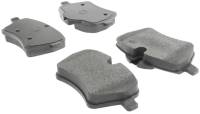 StopTech - StopTech Street Touring 06-09 Mini Cooper/Cooper S Front Brake Pads - Image 4