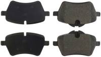 StopTech - StopTech Street Touring 06-09 Mini Cooper/Cooper S Front Brake Pads - Image 5