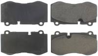 StopTech - StopTech Street Touring Brake Pads - Image 4