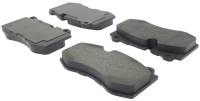 StopTech - StopTech Street Touring Brake Pads - Image 5