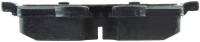 StopTech - StopTech Street Brake Pads - Image 2