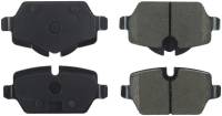 StopTech - StopTech Street Brake Pads - Image 3