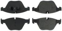 StopTech - StopTech Street Touring Brake Pads - Image 2