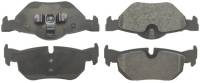 StopTech - StopTech Street Touring Brake Pads - Image 4