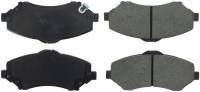 StopTech - StopTech Street Brake Pads - Image 4