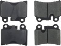 StopTech - StopTech Street Brake Pads - Image 3