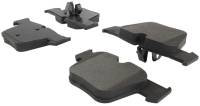 StopTech - StopTech Street Touring Brake Pads - Image 5