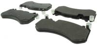 StopTech - StopTech Mercedes Benz Front Street Touring Brake Pads - Image 3