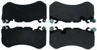 StopTech - StopTech Mercedes Benz Front Street Touring Brake Pads - Image 4