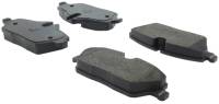 StopTech - StopTech Street Touring Brake Pads - Image 3