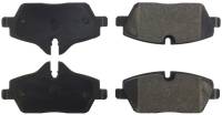 StopTech - StopTech Street Touring Brake Pads - Image 4