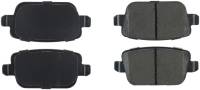 StopTech - StopTech Street Brake Pads - Rear - Image 2