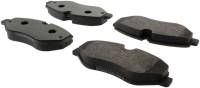 StopTech - StopTech Street Brake Pads - Front - Image 3