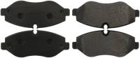 StopTech - StopTech Street Brake Pads - Front - Image 6