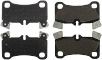 StopTech - StopTech Street Brake Pads - Front - Image 6