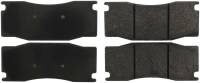 StopTech - StopTech Street Brake Pads - Rear - Image 4