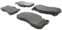 StopTech - StopTech Street Touring 08-09 BMW 128i/135i Coupe Front Brake Pads - Image 5