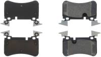 StopTech - StopTech Street Brake Pads - Front - Image 4