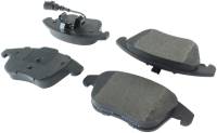 StopTech - StopTech 2015+ Volkswagen Passat Street Performance Front Brake Pads - Image 1