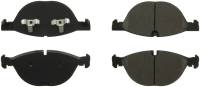 StopTech - StopTech Street Brake Pads - Front - Image 6