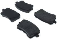 StopTech - StopTech Street Touring Brake Pads - Image 2