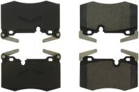 StopTech - StopTech Street Brake Pads - Front - Image 4