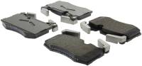 StopTech - StopTech Street Brake Pads - Front - Image 5