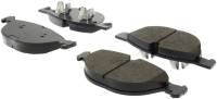 StopTech - StopTech Street Brake Pads - Front/Rear - Image 4