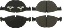 StopTech - StopTech Street Brake Pads - Front/Rear - Image 6