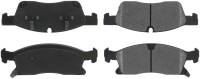 StopTech - StopTech Street Brake Pads - Front - Image 3