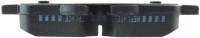 StopTech - StopTech Street Brake Pads - Rear - Image 5