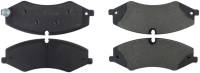 StopTech - StopTech Street Brake Pads - Rear - Image 5