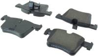 StopTech 14-16 BMW 228i Street Performance Front Brake Pads - 308.15610