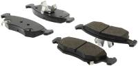 StopTech - StopTech Street Brake Pads - Front - Image 3