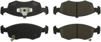 StopTech - StopTech Street Brake Pads - Front - Image 6