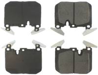 StopTech - StopTech Street Touring Brake Pads - Image 3