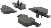 StopTech - StopTech Street Touring Brake Pads - Image 2